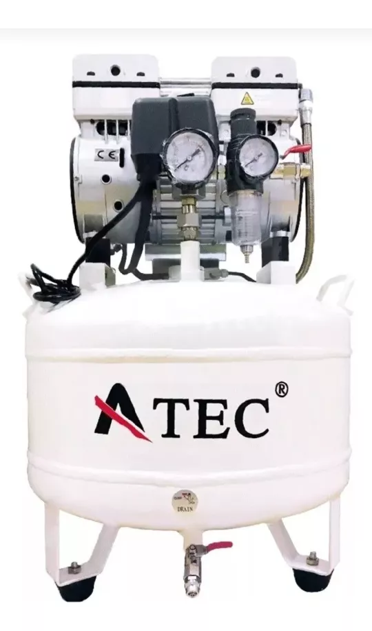 Compresor A-TEC 1hp