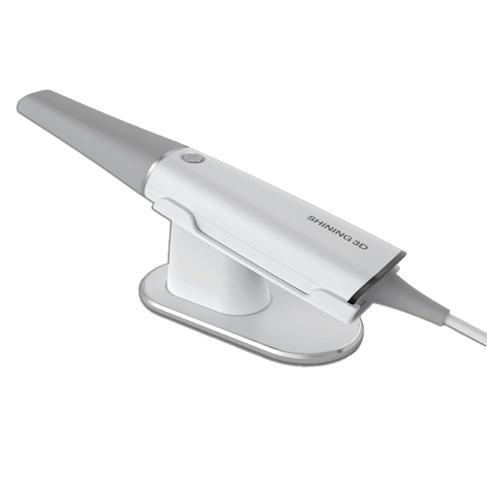 SCANNER INTRAORAL AORALSCAN L