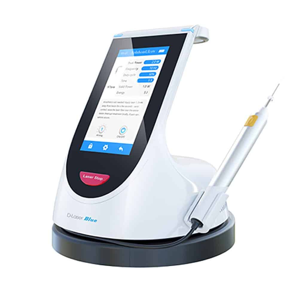 LASER DE DIODO D-LASER BLUE