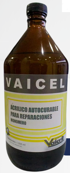 Manomero VAICEL Auto 1 lt.
