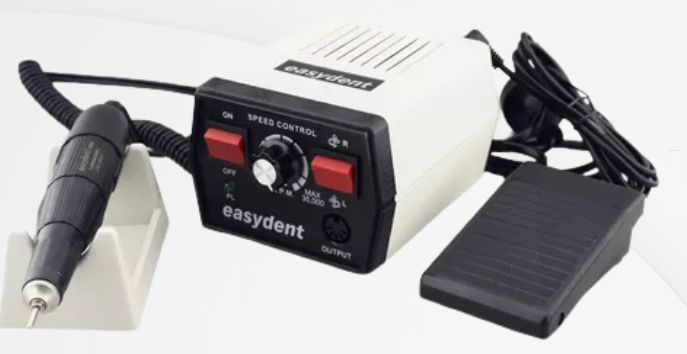 Micromotor Easydent – 35.000 RPM