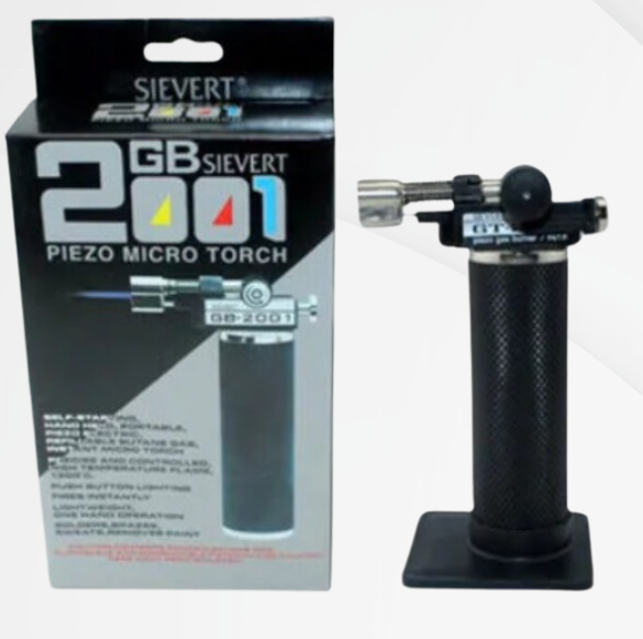 Soplete Micro Torch – DOCHEM