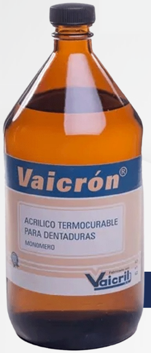 Manomero VAICRON Termo x 1 lt.