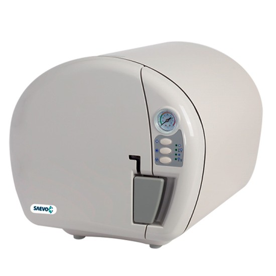 Autoclave SAEVO 21L