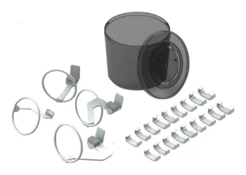 Posicionador Sensor Digital INDUSBELLO