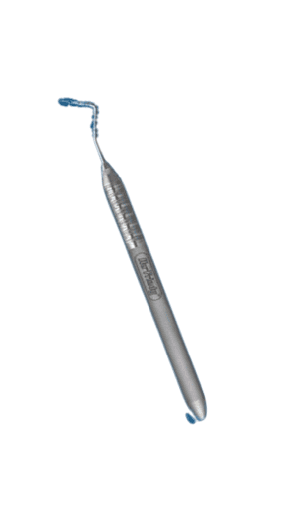 Sonda detectora periodontal Hu-Frieddy