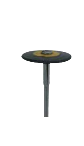 Pulidor Bloomden Grinder para zirconio y disilicato Grano extra fino HT06C
