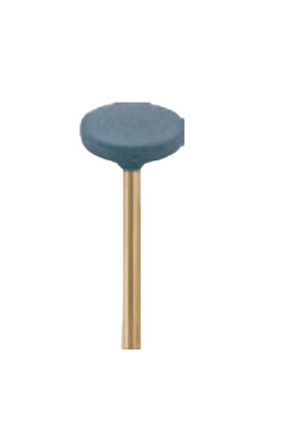 Pulidor Bloomden Grinder para zirconio y disilicato Grano extra fino HT10M