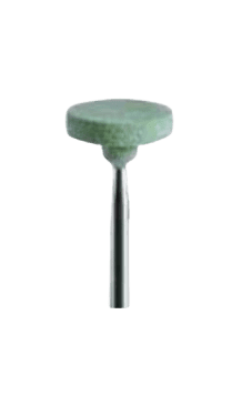 Pulidor Bloomden Grinder turbo para zirconio TG10 Grano fino