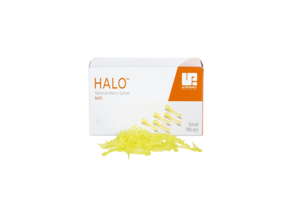 Cuñas Halo